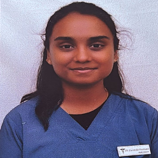 Vaishnavi G
